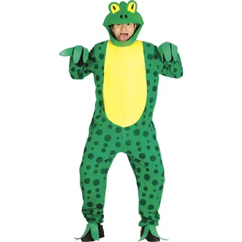 Karnevalový kostým Žába, Pánský kostým L
