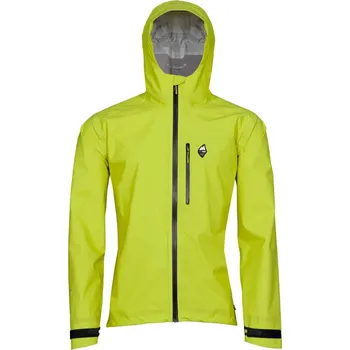 Pánská bunda High Point Active 3.0 Jacket Velikost: XL / Barva: světle zelená