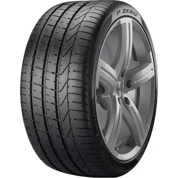 Letní osobní pneu Pirelli P-Zero S.C 285/40 R20 108Y I