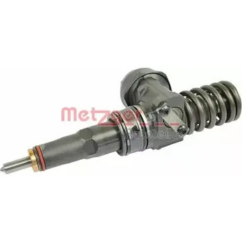 Ventil palivového systému METZGER Jednotka trysky čerpadla ORIGINAL ERSATZTEIL MTG 0872000 + DOPRAVA ZDARMA!