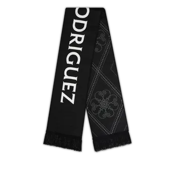 Šála Orion "Černá" Unisex