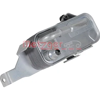 Motor automobilu Chladič oleje, automatická převodovka METZGER 0899399