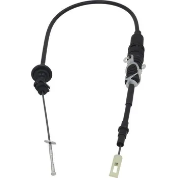 Spojkové lanko Tažné lanko, ovládání spojky KAMOKA LC097