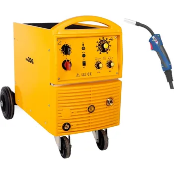 Svářečka Omicron OMI 206i + hořák