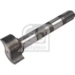 FEBI Brzdový hřídel bubnové brzdy FB 181576