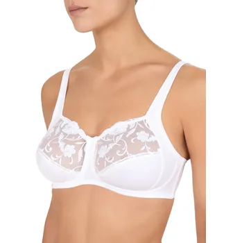 Podprsenka Felina 19 Moments 0000319, BH ohne Bügel 319 003 bílá 75E