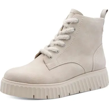 Dámská obuv Dámská Dámská kotníková obuv TAMARIS 25251-45-204 šedá W5 1-25251-45 LIGHT GREY 204 H/W5 40