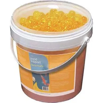 Jezírková chemie Bacto Pearls 1 l na 20m3