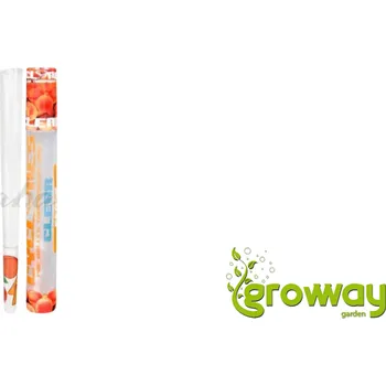 Cigaretové papírky Cyclones broskev 1 ks