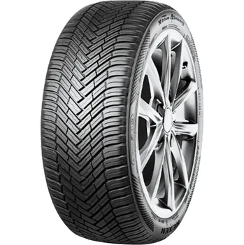 Celoroční osobní pneu Nexen N'Blue 4 Season 2 215/50 R19 93T