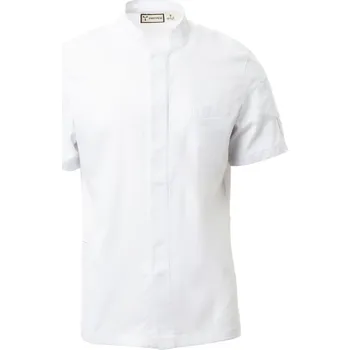 Gastro oděv PAYPER SUPREME SS pánský kuchařský rondon Barva: bílá, Velikost: L