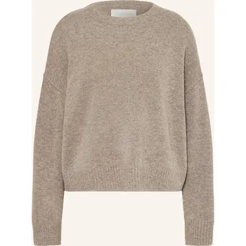 Dámský svetr Juvia Dámský Svetr Nika, černošedá, 40