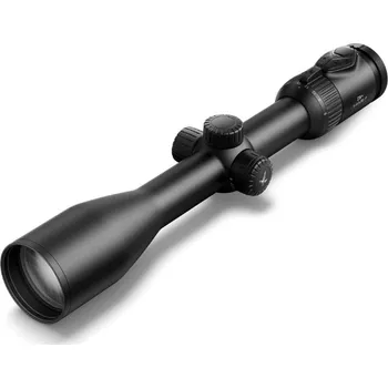 Puškohled Swarovski Z8i+ 5-40x56 P Typ montáže: Kroužková montáž, Záměrná osnova: 4A-I