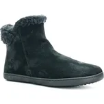 Shapen Fluffy 2.0 Black zimní barefoot boty Velikost boty (EU): 37, Vnitřní délka boty: 242, Vnitřní šířka boty: 93