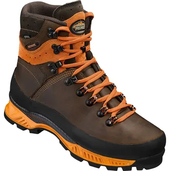 Lovecká obuv Trekové boty Meindl Island MFS Active Rock Velikost: 6,5
