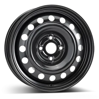 Disk ALCAR STAHLRAD 7530 5.5x15 ET36 4/100/54