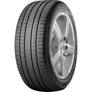 4x4 pneu Pirelli Scorpion Verde All Season 235/55 R19 101V N0 DOT2022