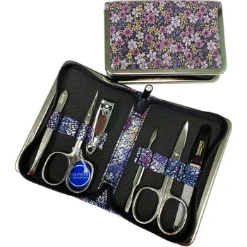 Solingen manikura pouzdro 163587 Květy