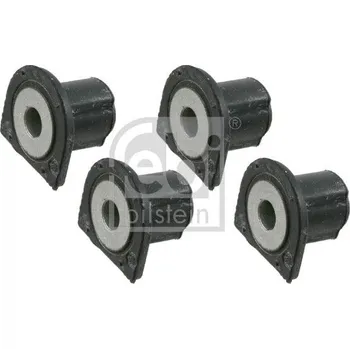 Zavěšení kol Uložení, řídicí mechanismus FEBI BILSTEIN 27573