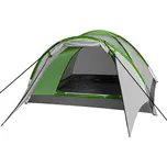 Trizand Nevada 2-4 zelený/šedý