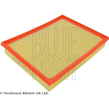 Vzduchový filtr Vzduchový filtr BLUE PRINT BLPADW192208