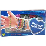 Sada na pletení náramků CABT204