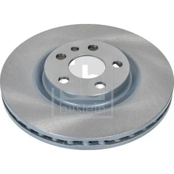Brzdový kotouč Brzdový kotouč FEBI BILSTEIN FEB12037