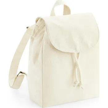 Městský batoh EarthAware ™ Bio Mini batoh W 881 natural onesize