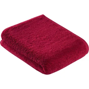 Ručník Ručník "New Generation" 67 ruby onesize