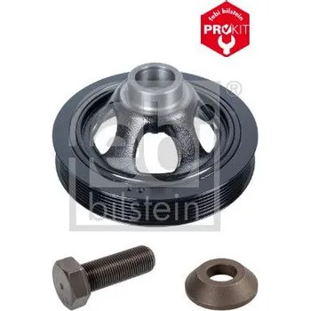 Řemenice, klikový hřídel FEBI BILSTEIN 171925