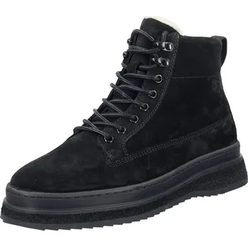 Pánská zimní obuv Pánské Zimní boty GANT BLISTOWN 31643136-G00 – Černá 44