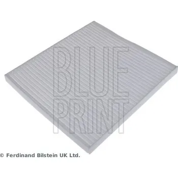 Ventilátor topení a klimatizace Filtr, vzduch v interiéru BLUE PRINT BLPADG02513