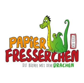První čtění Gaimy, das kleine Känguru - Schiavi, Rita [DE] (2021, Firma, Papierfresserchens MTM-Verlag)