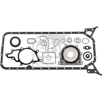 Těsnění motoru Sada těsnění, kliková skříň FEBI BILSTEIN 102135