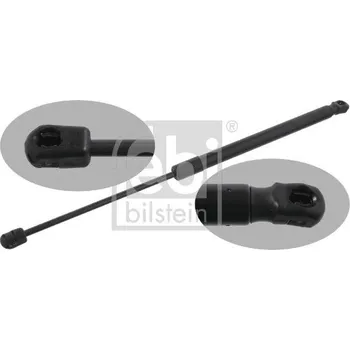 Příslušenství karosérie Pneumatická pružina, zavazadlový / nákladový prostor FEBI BILSTEIN FEB31674