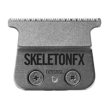 Příslušenství k holicímu strojku BaByliss PRO Skeleton Japanese Steel 1.6 Blade profesionální standardní T-čepel z japonské oceli