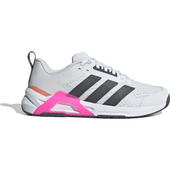 Dámské tenisky Dámské boty ADIDAS DROPSET CONTROL TRAINER W JS3122 – Bílá 37 1/3