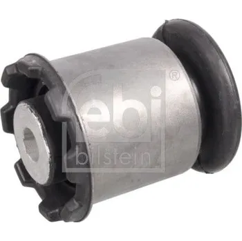 Zavěšení kol Uložení, řídicí mechanismus FEBI BILSTEIN 47637