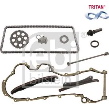 Sada rozvodového řetězu FEBI BILSTEIN 100754