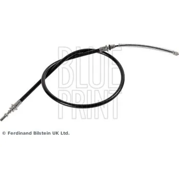 Lanko parkovací brzdy Tažné lanko, parkovací brzda BLUE PRINT BLPADN146312