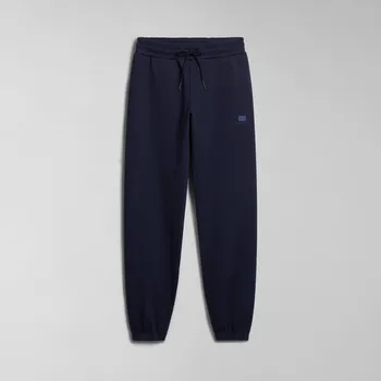 Dámské kalhoty Dámské Kalhoty NAPAPIJRI M-NINA NP0A4H861761 – Tmavě modrá M