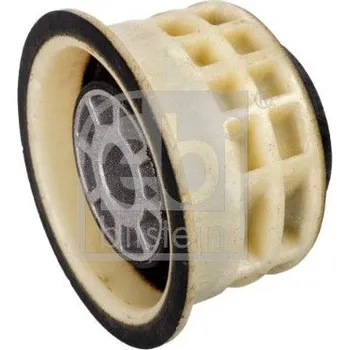 Zavěšení kol Zavěšení, tělo nápravy FEBI BILSTEIN 172185