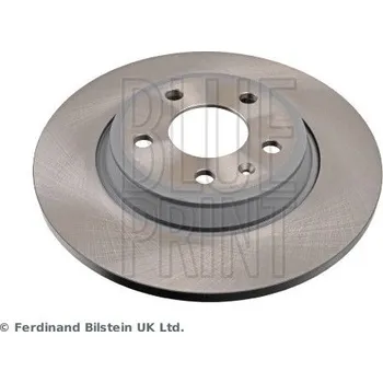 Brzdový kotouč Brzdový kotouč BLUE PRINT BLPADV184303