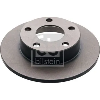 Brzdový kotouč Brzdový kotouč FEBI BILSTEIN FEB11398
