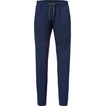 Pánské džíny Tepláky "NuBlend" 975M navy S