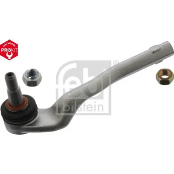 Táhlo řízení Hlava příčného táhla řízení FEBI BILSTEIN 44212