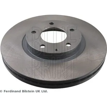 Brzdový kotouč Brzdový kotouč BLUE PRINT BLPADM54392