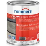 Remmers HK Lazura 3v1 Grey Protect 750…