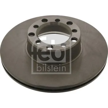 Brzdový kotouč Brzdový kotouč FEBI BILSTEIN FEB08546