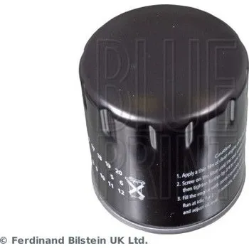 Olejový filtr Olejový filtr BLUE PRINT BLPADF122112